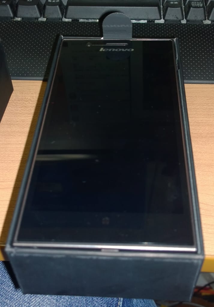 K900 in BOX