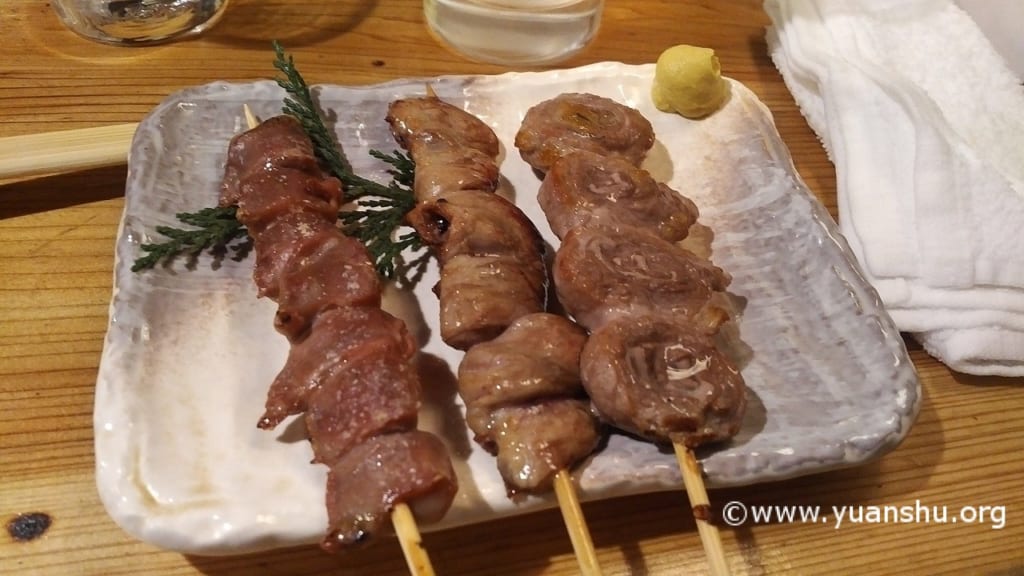 鳥陣