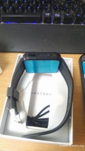 U8 smartwatch