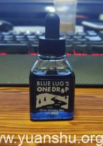 BLUE LUG'S ONE DROP